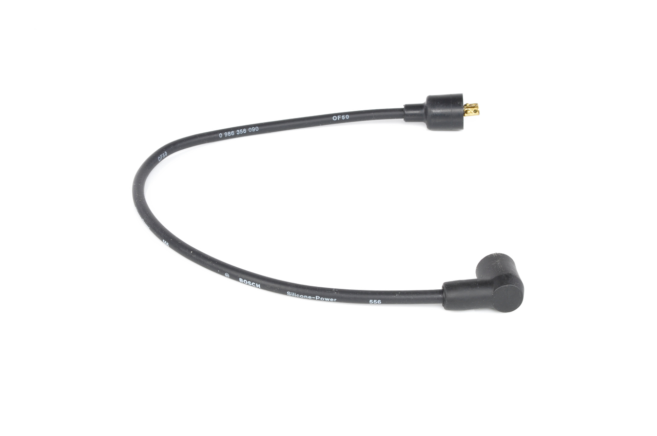 Ignition Cable - 0 986 356 090 BOSCH