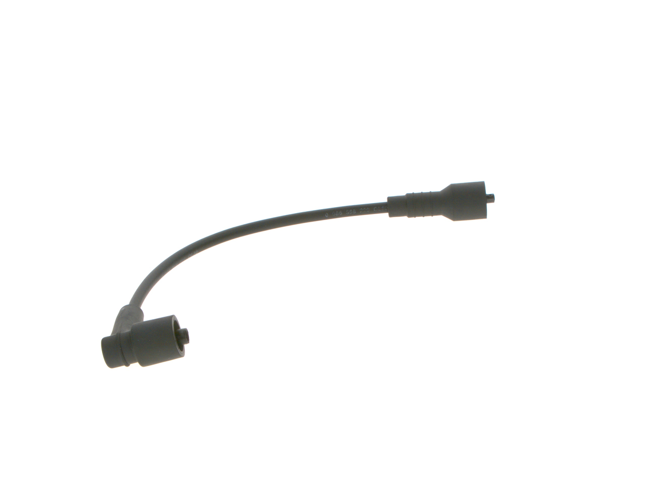 Ignition Cable - 0 986 356 229 BOSCH