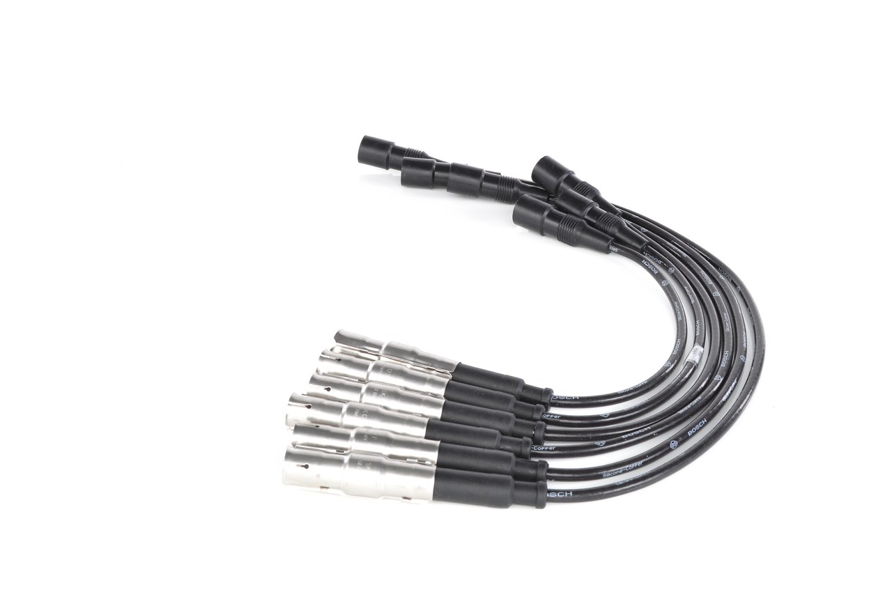 Ignition Cable Kit - 0 986 356 302 BOSCH