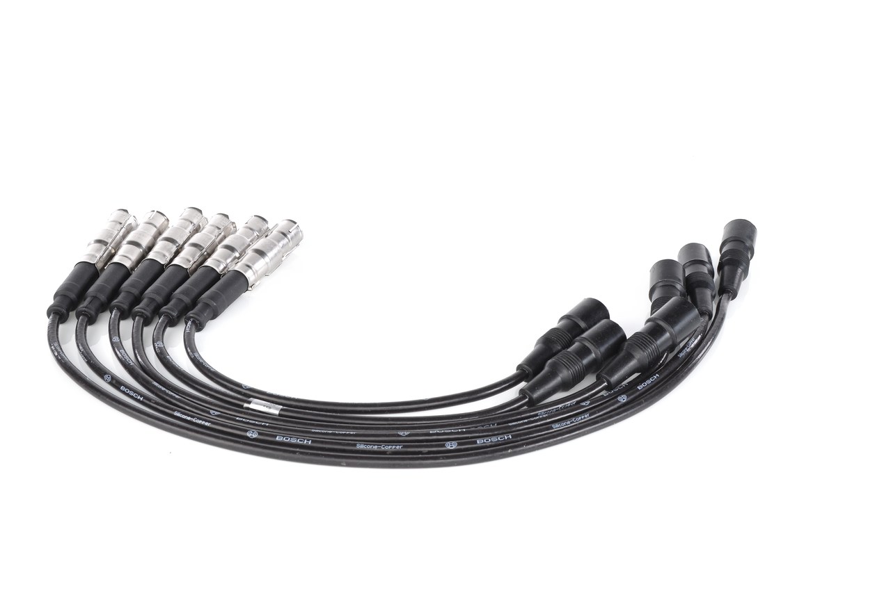 Ignition Cable Kit - 0 986 356 302 BOSCH