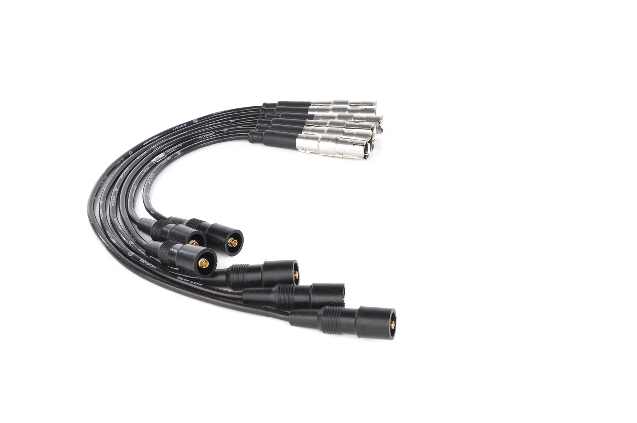 Ignition Cable Kit - 0 986 356 302 BOSCH