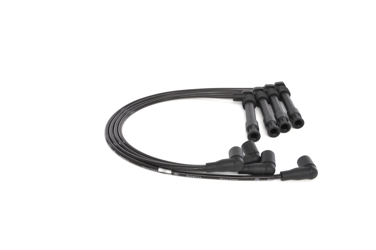 Kit cavi accensione - 0 986 356 305 BOSCH
