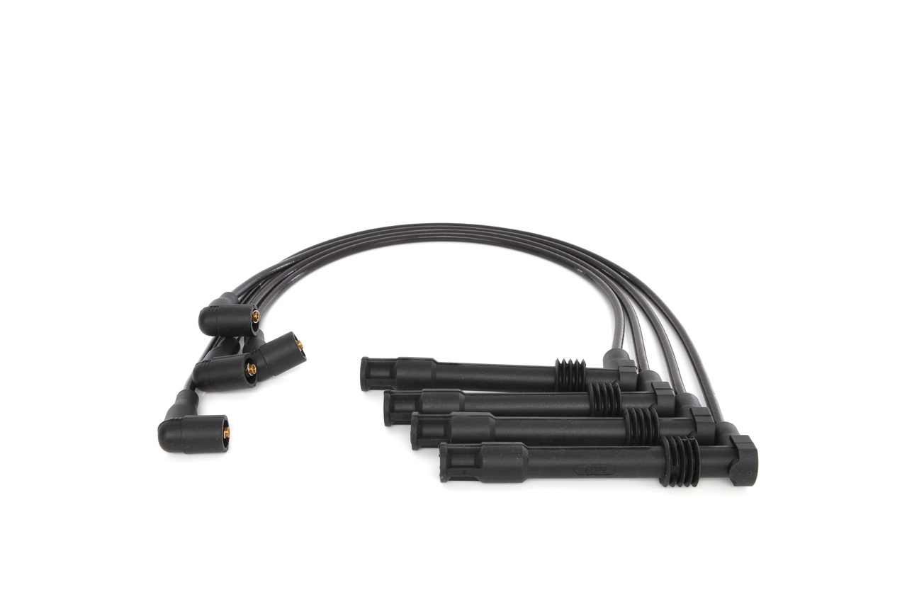 Ignition Cable Kit - 0 986 356 305 BOSCH