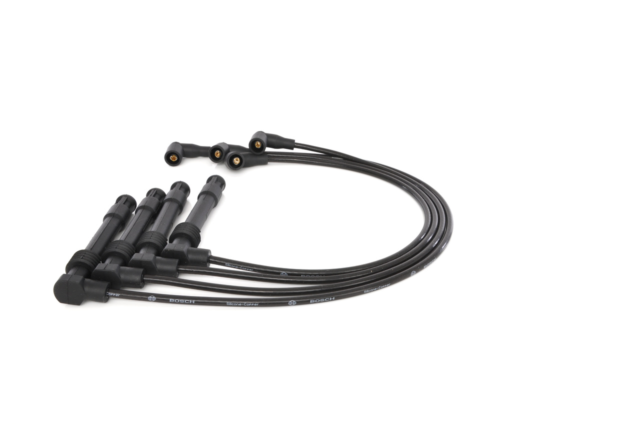 Ignition Cable Kit - 0 986 356 305 BOSCH