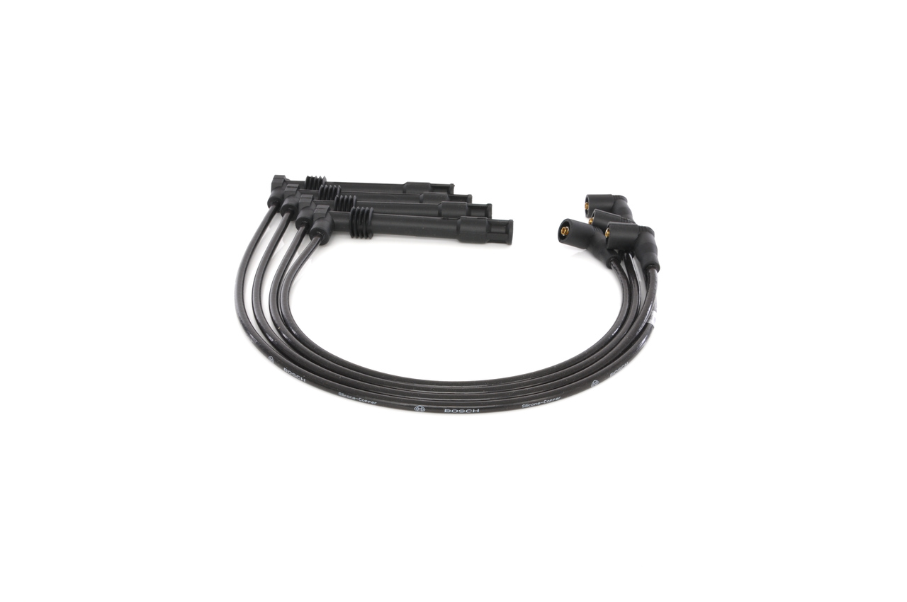 Ignition Cable Kit - 0 986 356 305 BOSCH