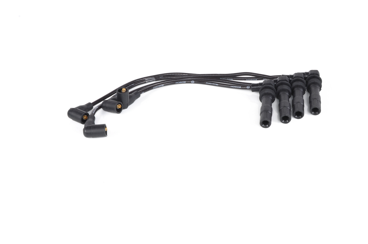 Ignition Cable Kit - 0 986 356 308 BOSCH