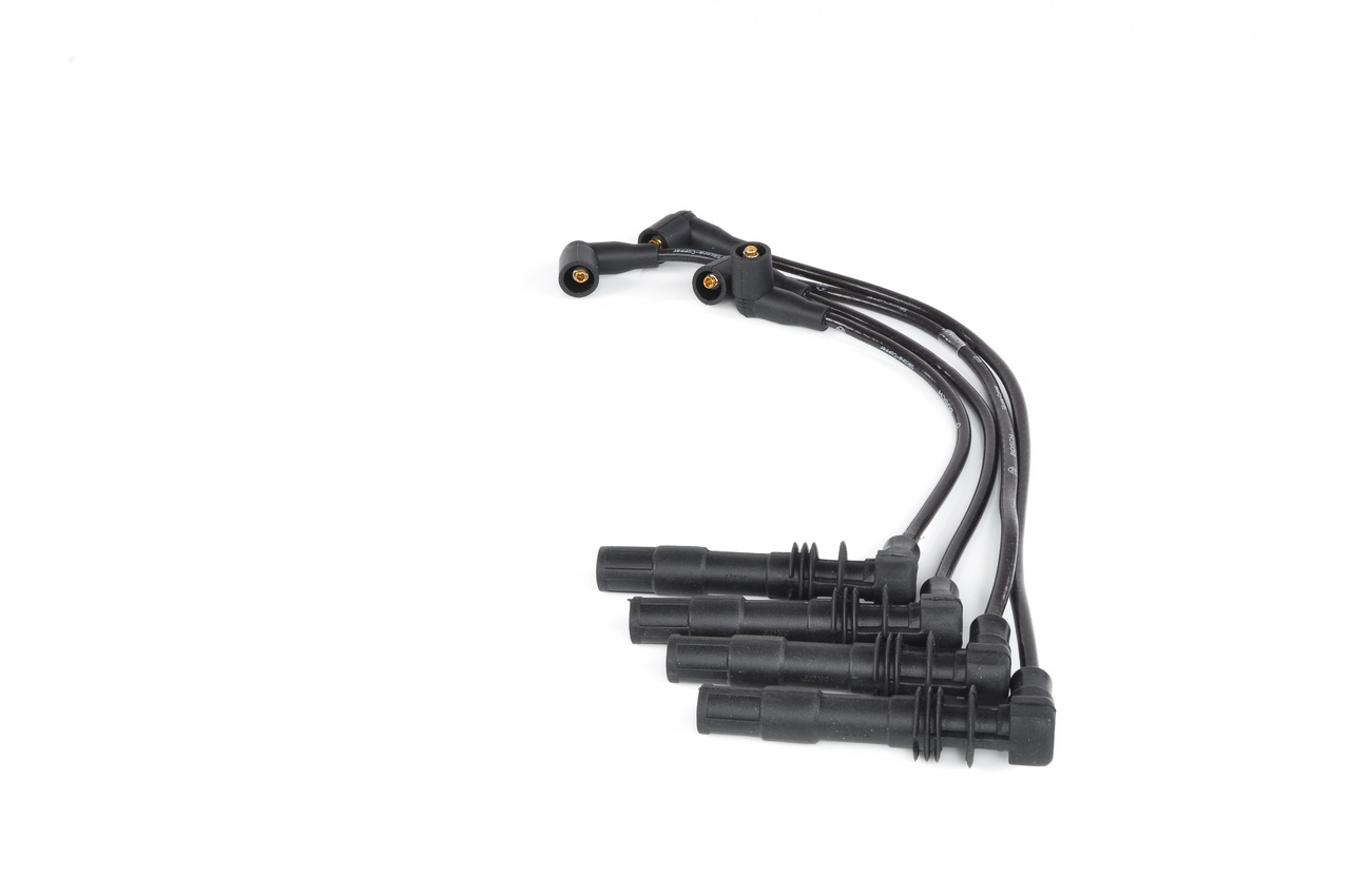 Ignition Cable Kit - 0 986 356 308 BOSCH
