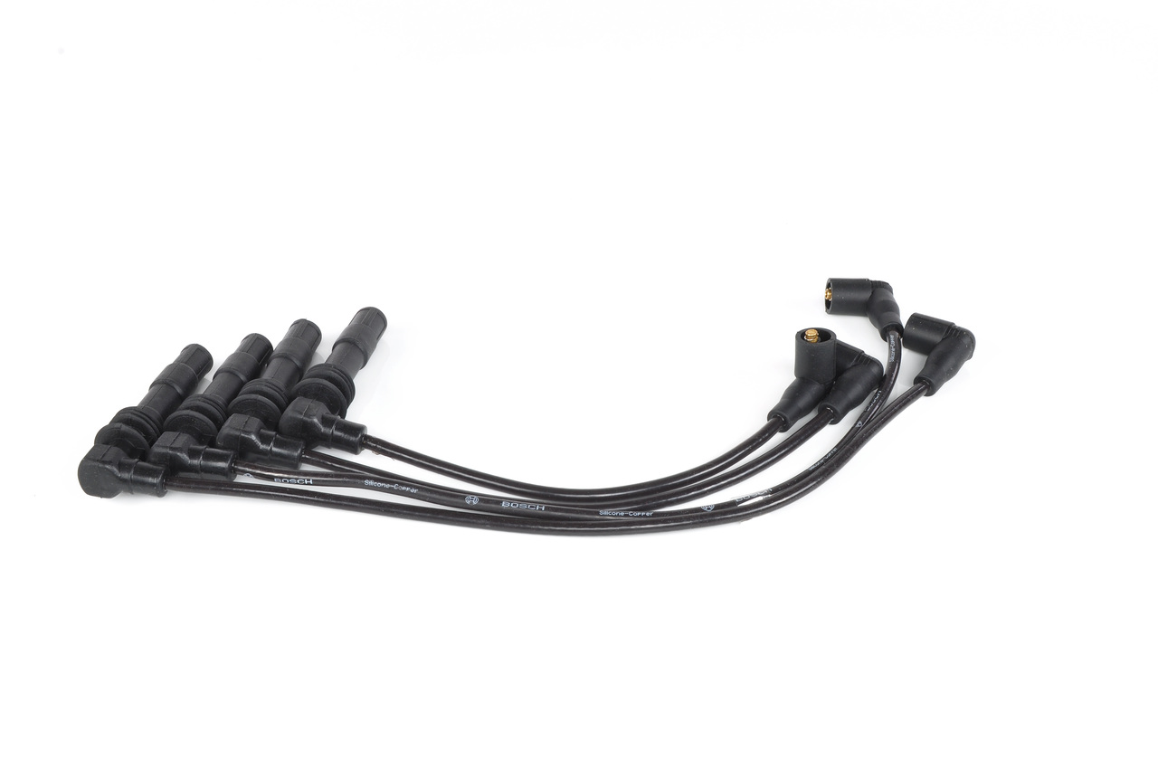 Ignition Cable Kit - 0 986 356 308 BOSCH