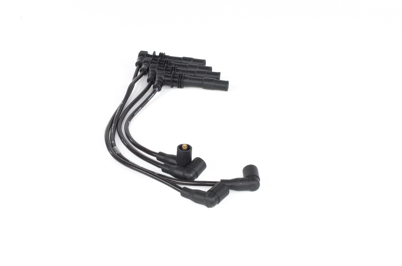 Ignition Cable Kit - 0 986 356 308 BOSCH