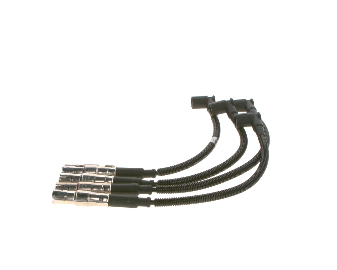 Ignition Cable Kit - 0 986 356 310 BOSCH