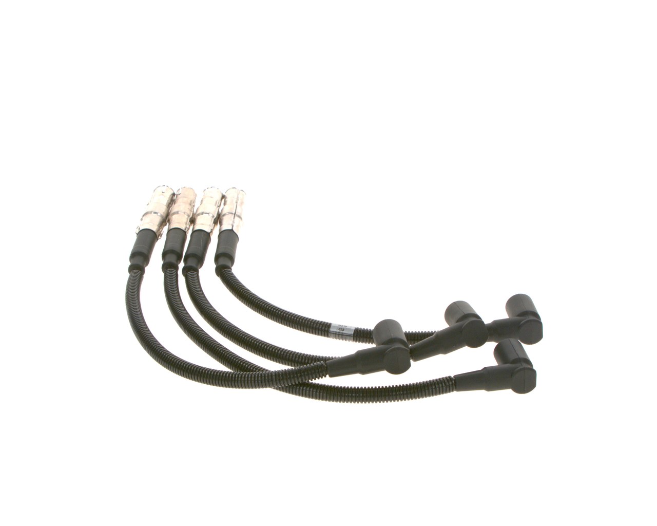 Ignition Cable Kit - 0 986 356 310 BOSCH