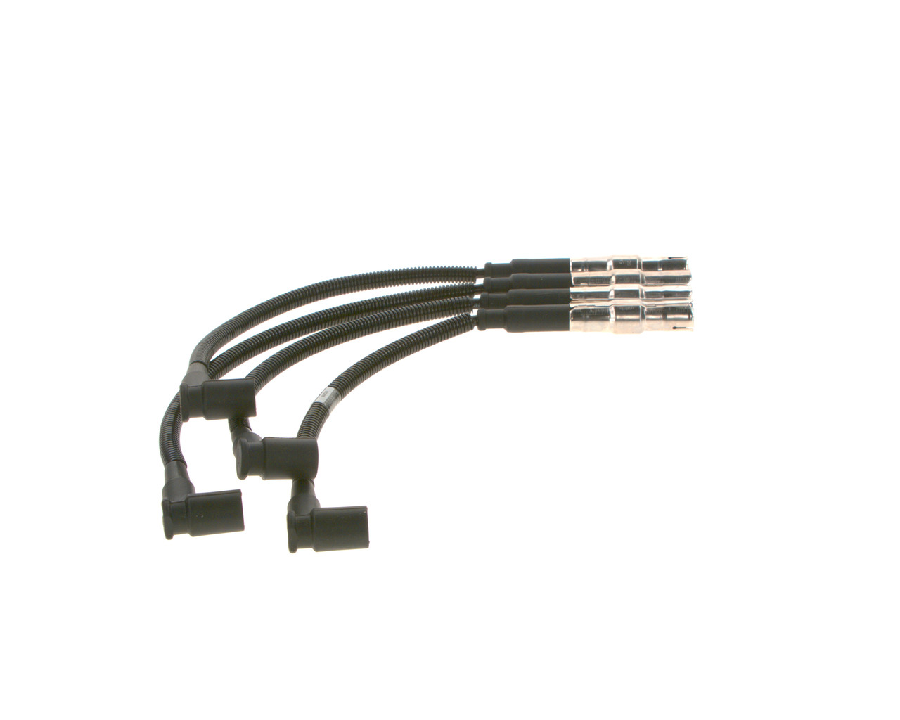 Ignition Cable Kit - 0 986 356 310 BOSCH