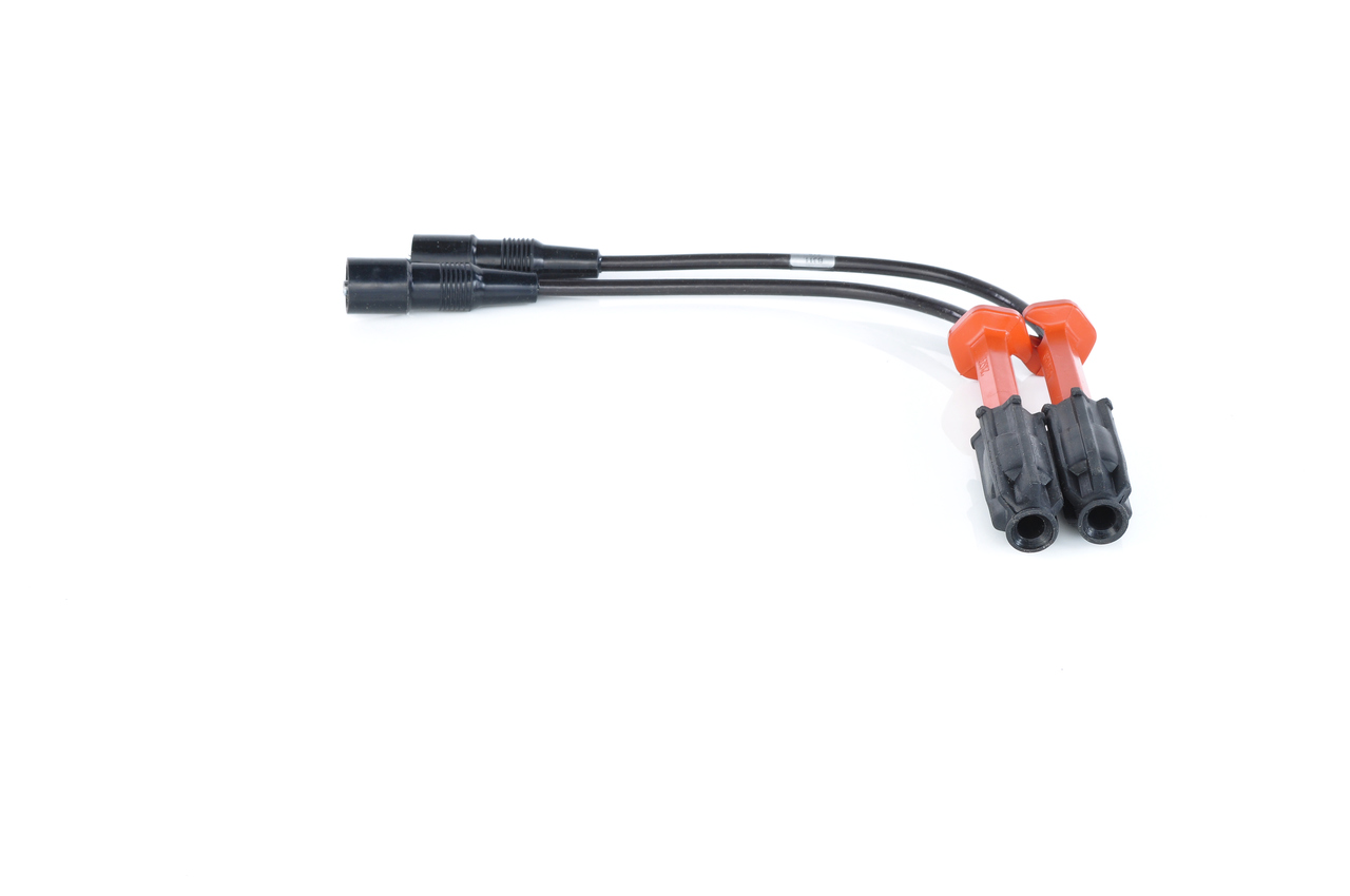 Kit cavi accensione - 0 986 356 311 BOSCH