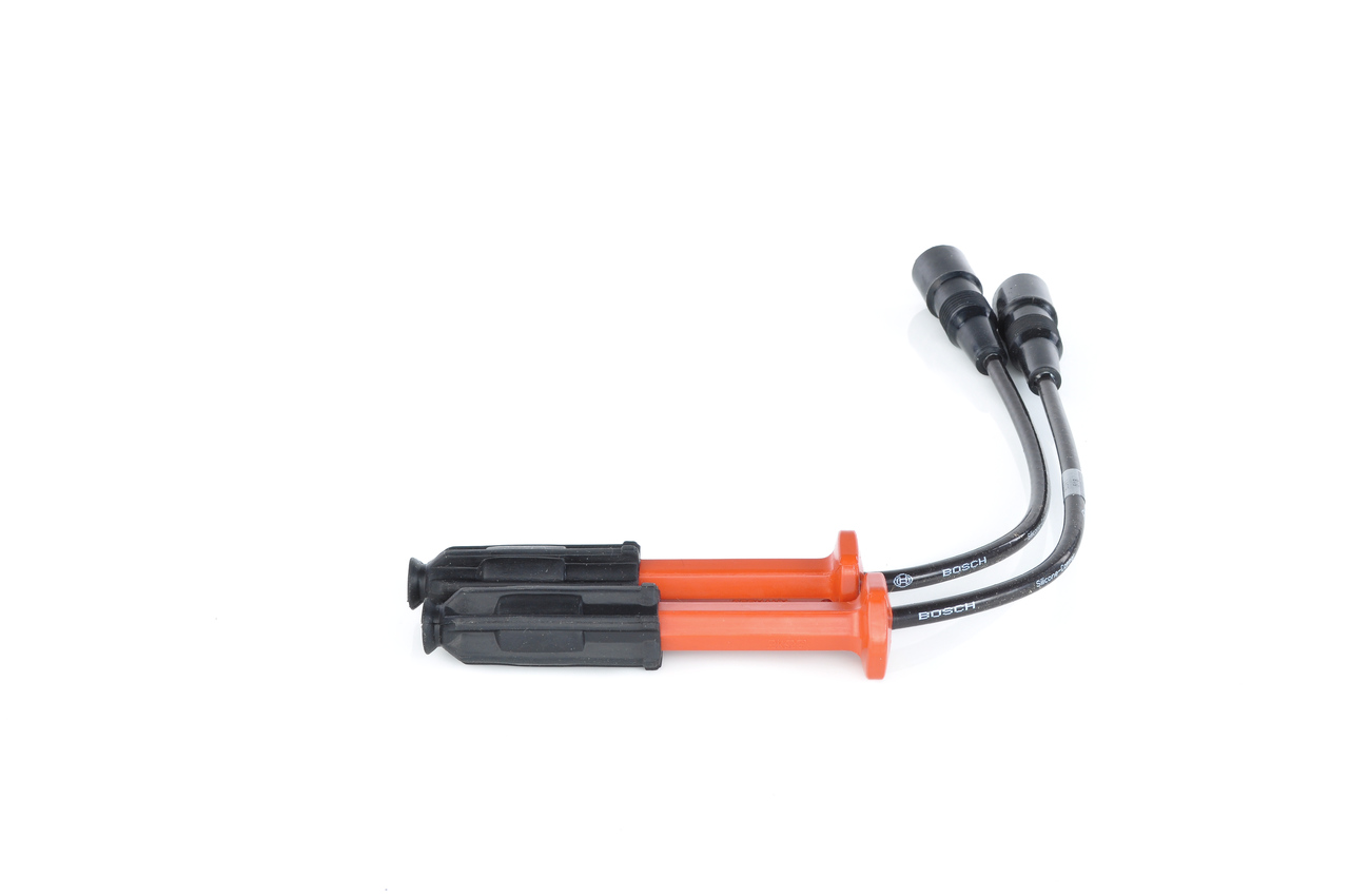 Ignition Cable Kit - 0 986 356 311 BOSCH