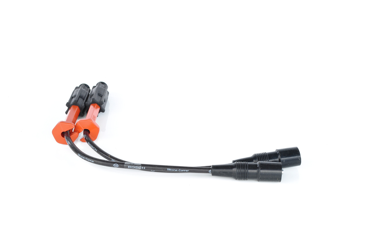 Ignition Cable Kit - 0 986 356 311 BOSCH
