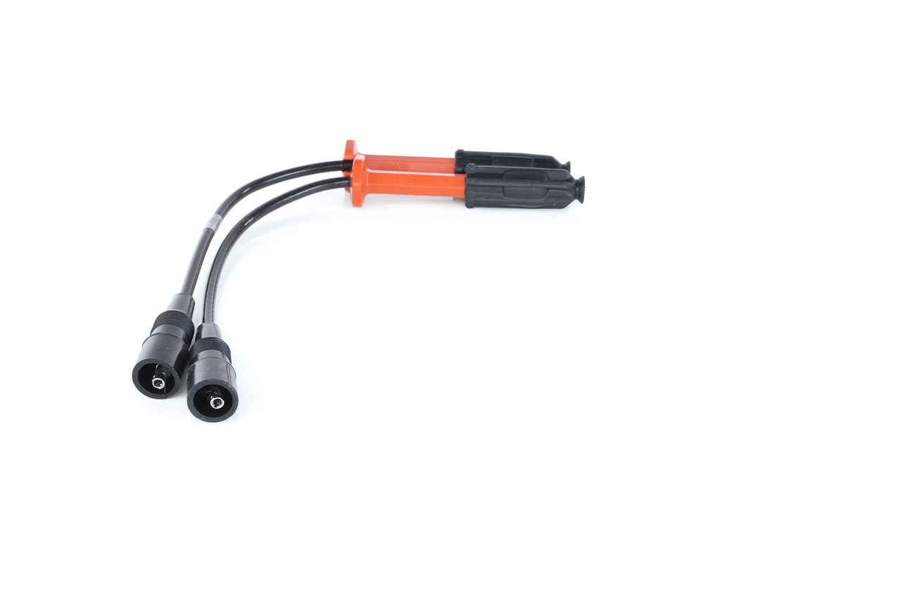 Ignition Cable Kit - 0 986 356 311 BOSCH