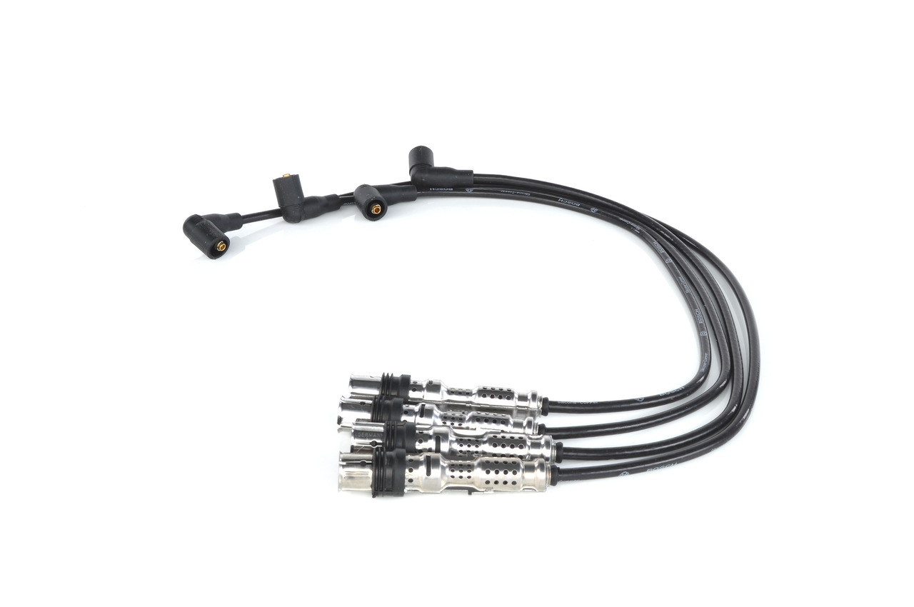 Ignition Cable Kit - 0 986 356 312 BOSCH