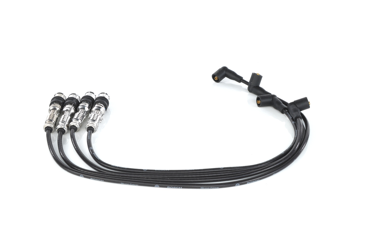 Ignition Cable Kit - 0 986 356 312 BOSCH