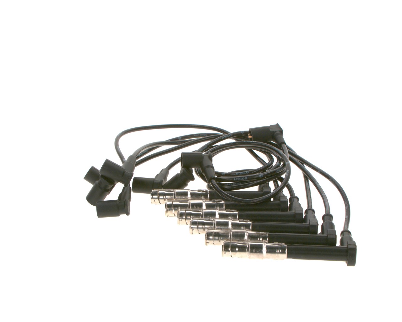 Ignition Cable Kit - 0 986 356 314 BOSCH