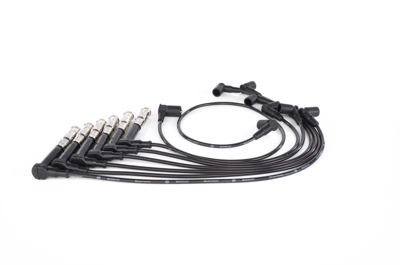 Ignition Cable Kit - 0 986 356 314 BOSCH