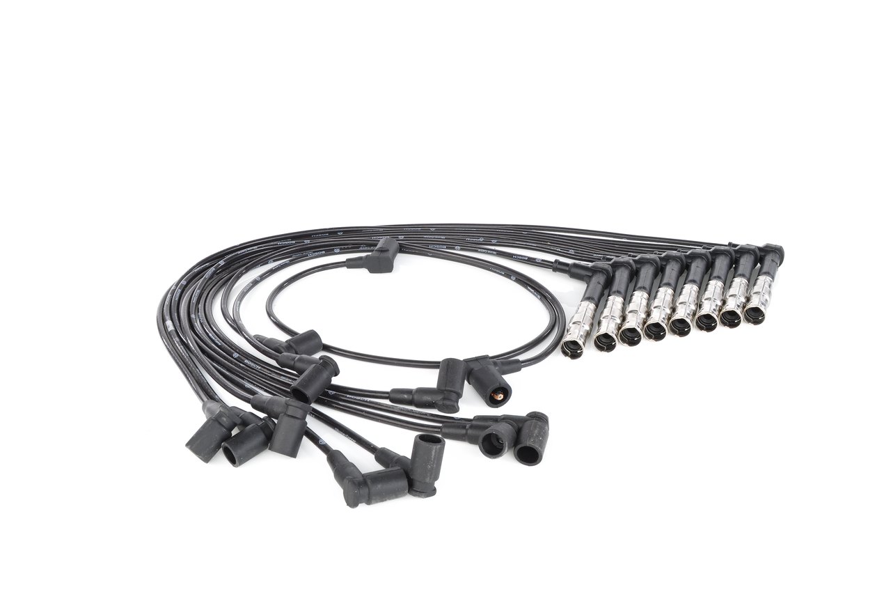 Kit cavi accensione - 0 986 356 315 BOSCH