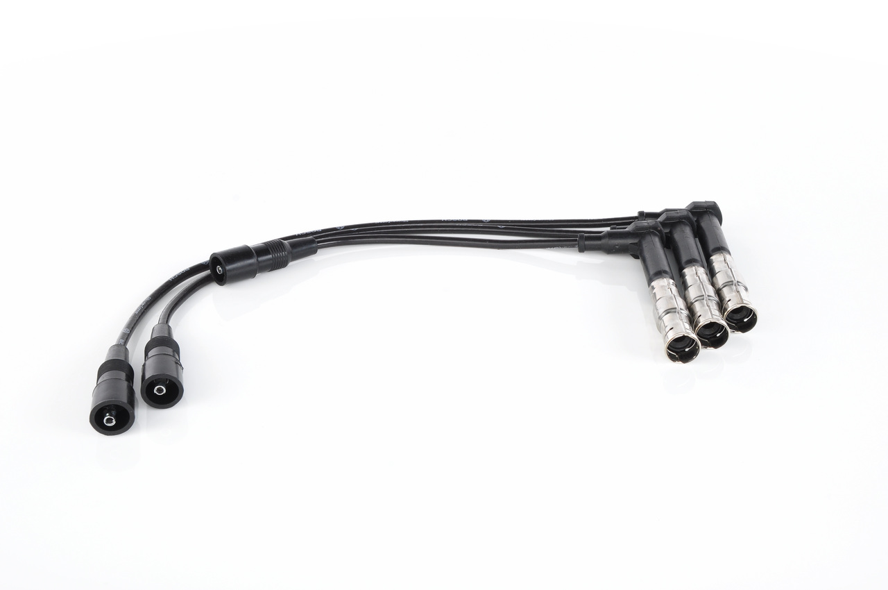 Kit cavi accensione - 0 986 356 316 BOSCH
