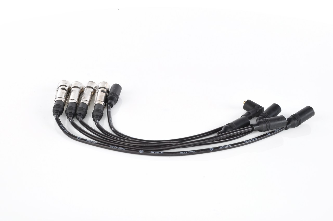 Ignition Cable Kit - 0 986 356 317 BOSCH