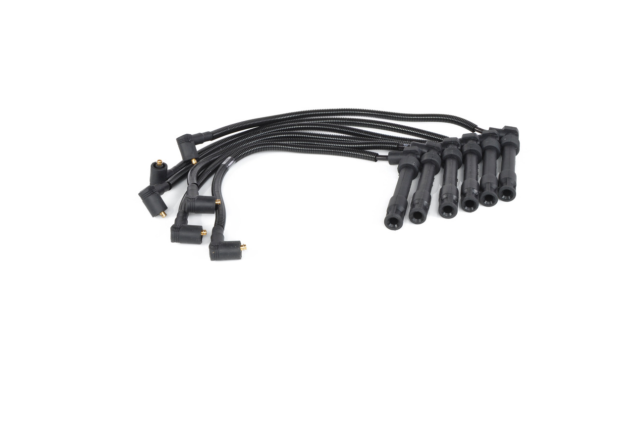 Kit cavi accensione - 0 986 356 321 BOSCH