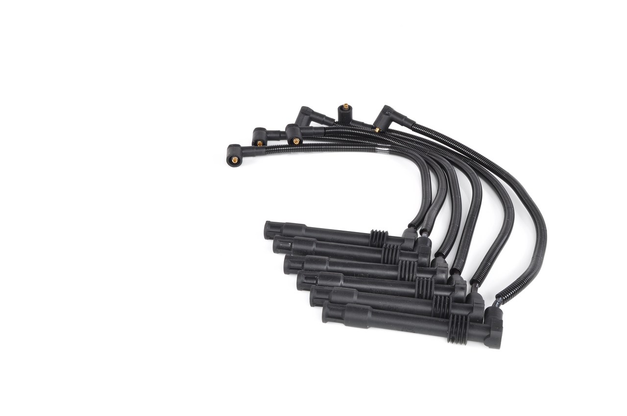 Ignition Cable Kit - 0 986 356 321 BOSCH