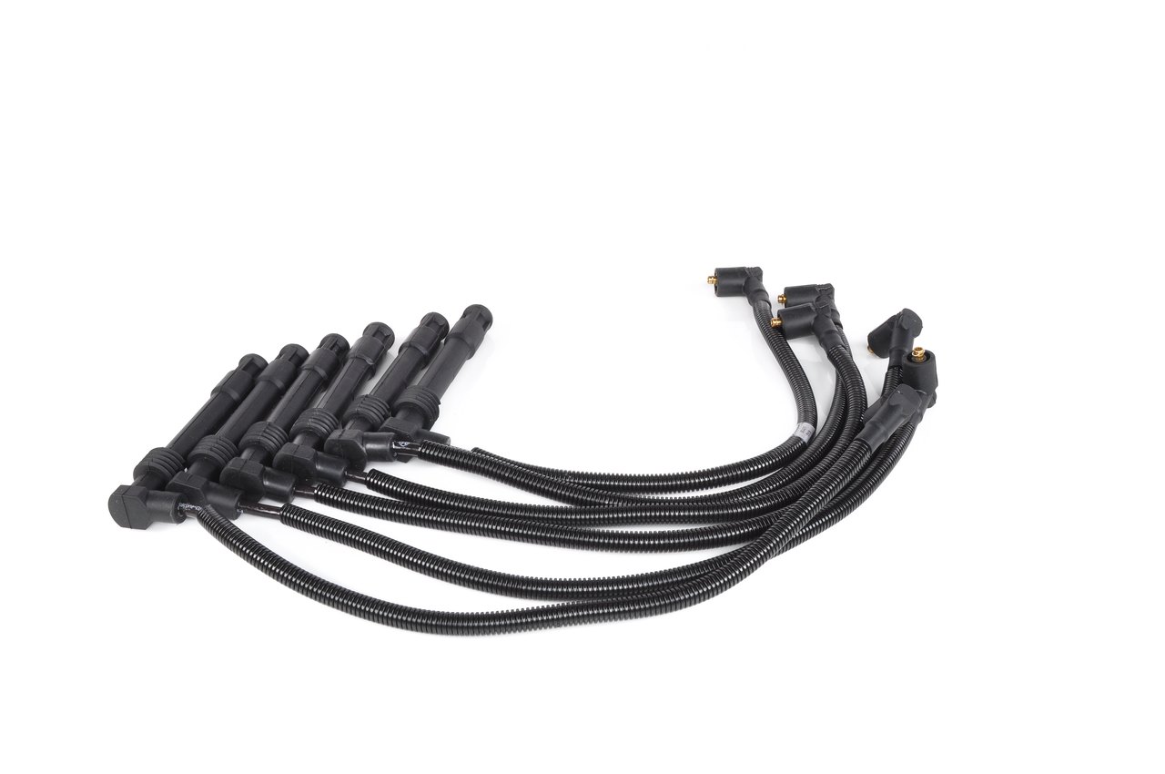 Ignition Cable Kit - 0 986 356 321 BOSCH