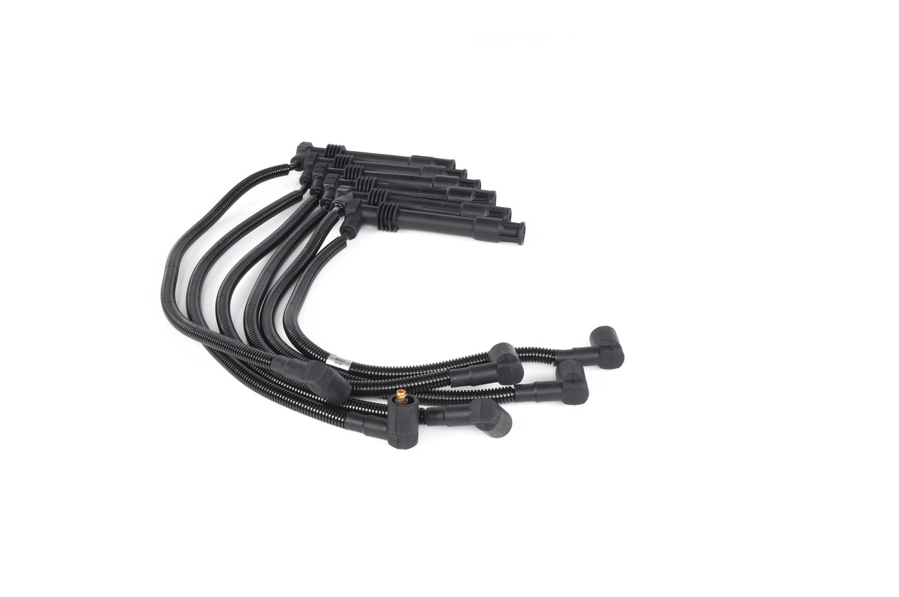 Ignition Cable Kit - 0 986 356 321 BOSCH