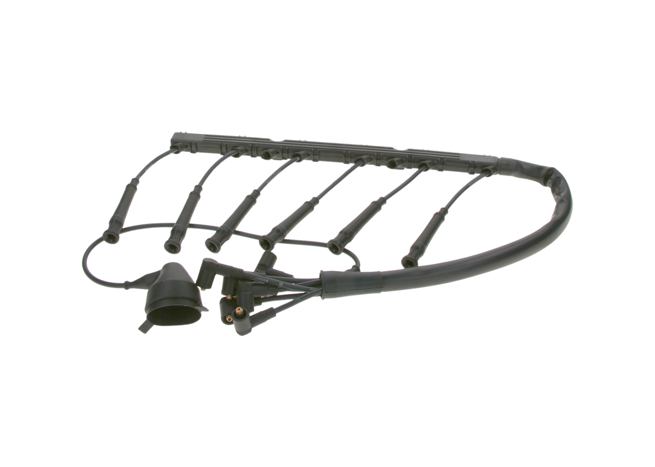 Ignition Cable Kit - 0 986 356 322 BOSCH