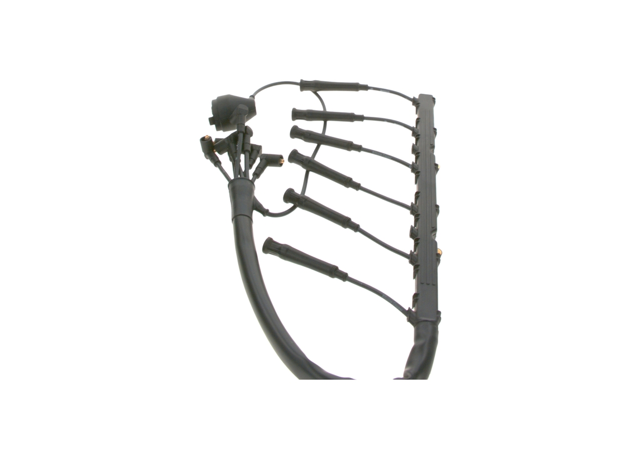 Ignition Cable Kit - 0 986 356 322 BOSCH