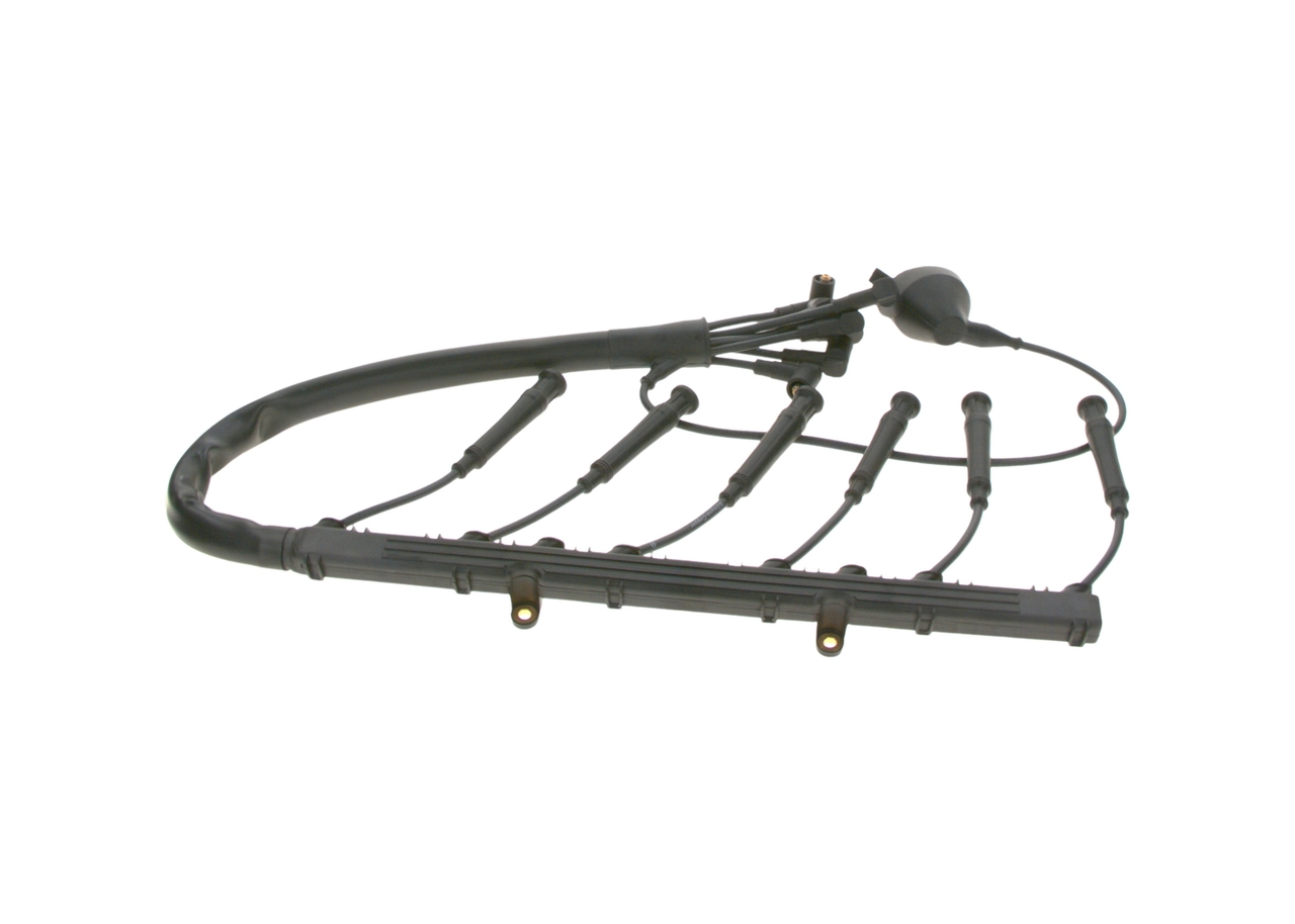 Ignition Cable Kit - 0 986 356 322 BOSCH