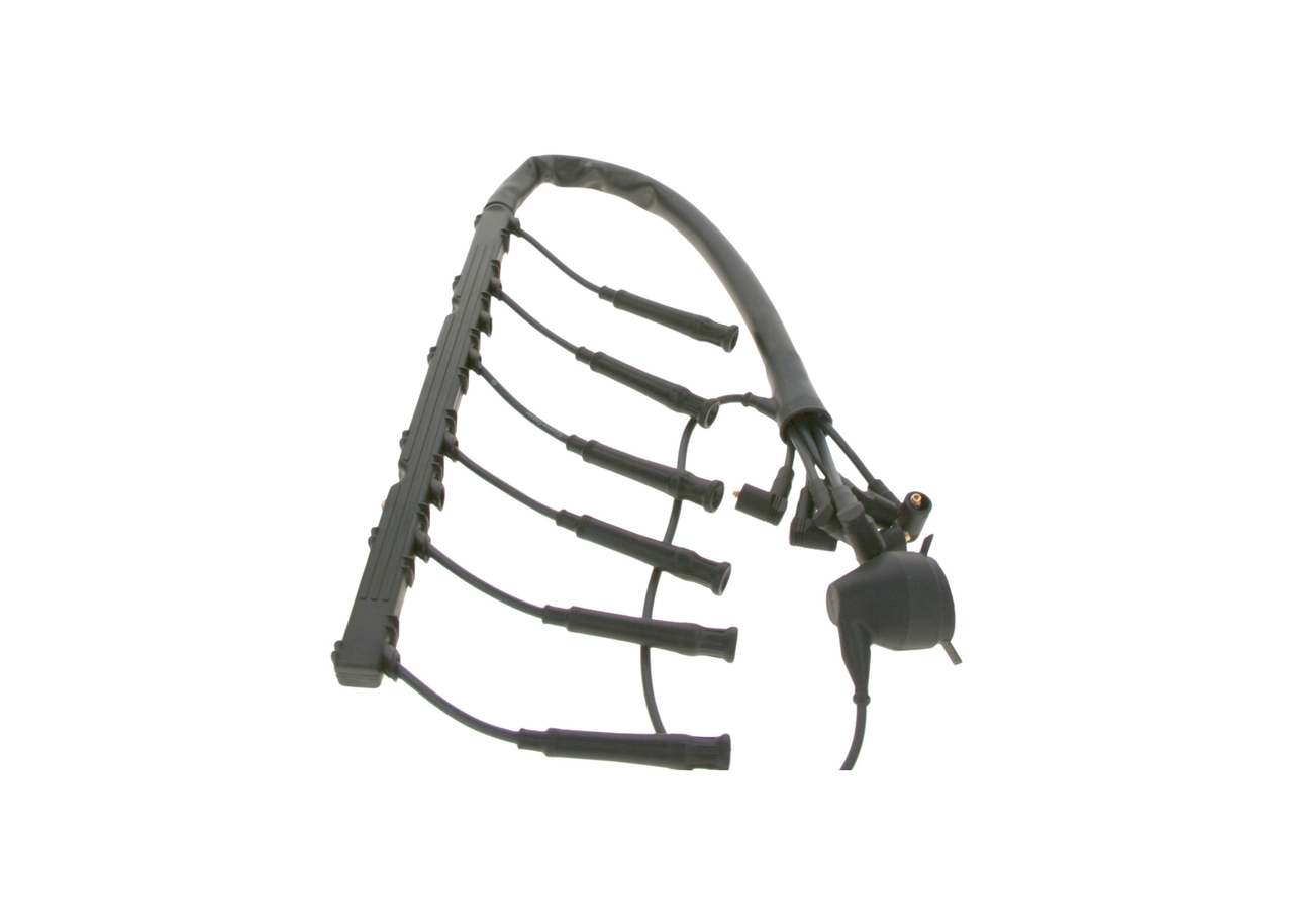 Ignition Cable Kit - 0 986 356 322 BOSCH