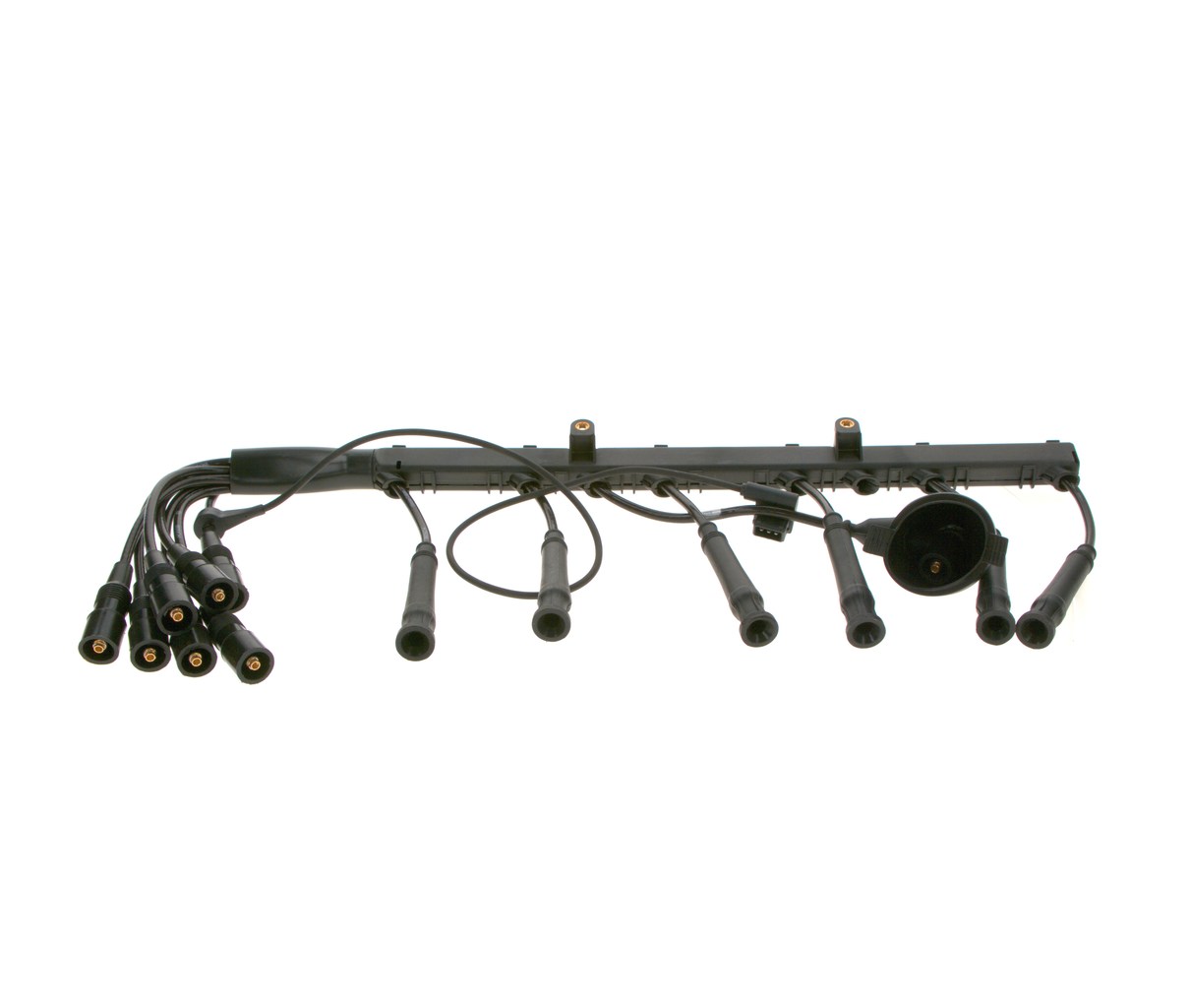 Kit cavi accensione - 0 986 356 323 BOSCH