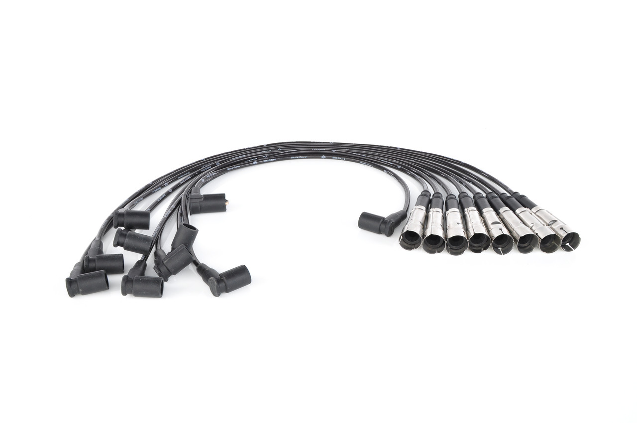Ignition Cable Kit - 0 986 356 330 BOSCH