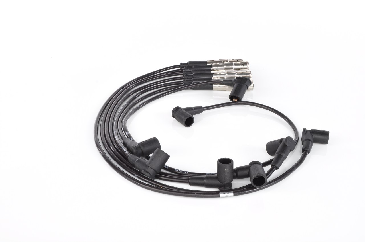 Ignition Cable Kit - 0 986 356 332 BOSCH