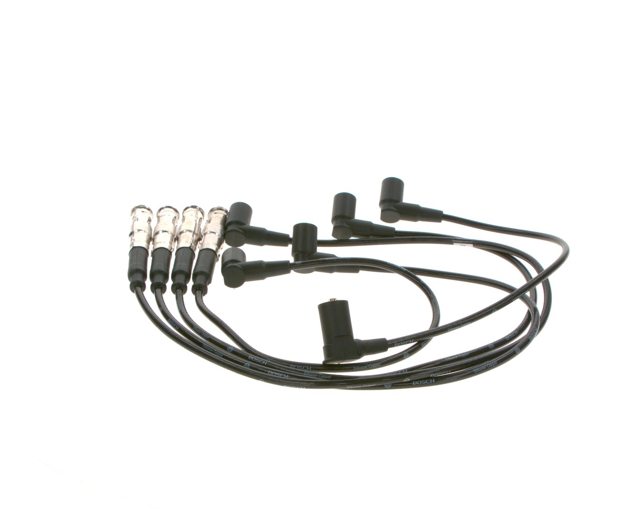 Ignition Cable Kit - 0 986 356 333 BOSCH