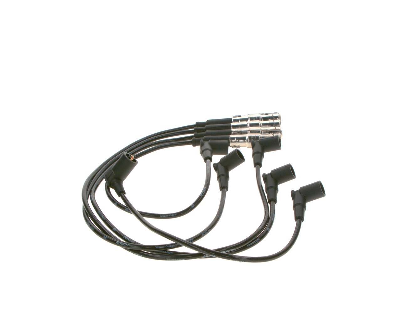 Ignition Cable Kit - 0 986 356 333 BOSCH