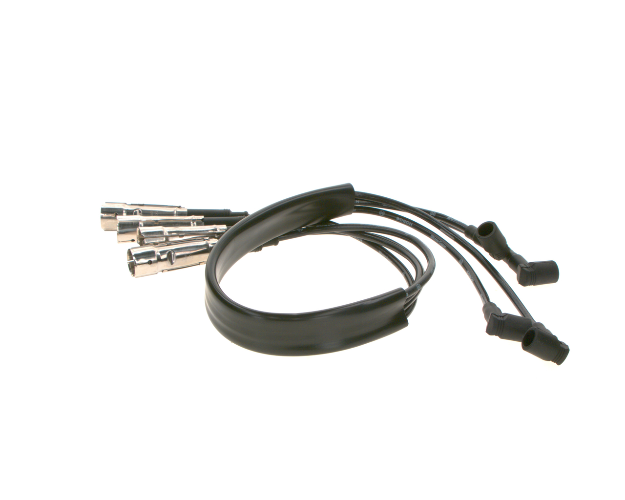 Ignition Cable Kit - 0 986 356 334 BOSCH
