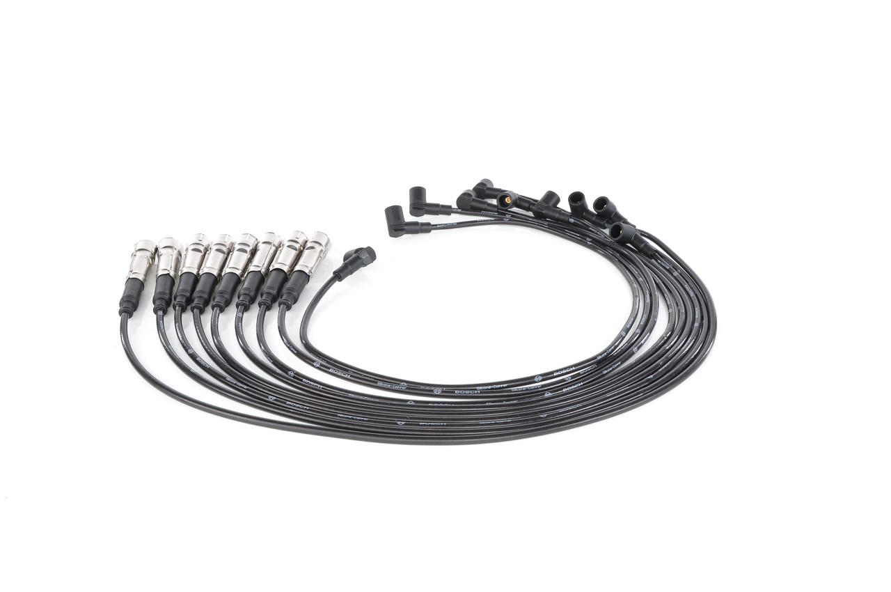 Ignition Cable Kit - 0 986 356 334 BOSCH