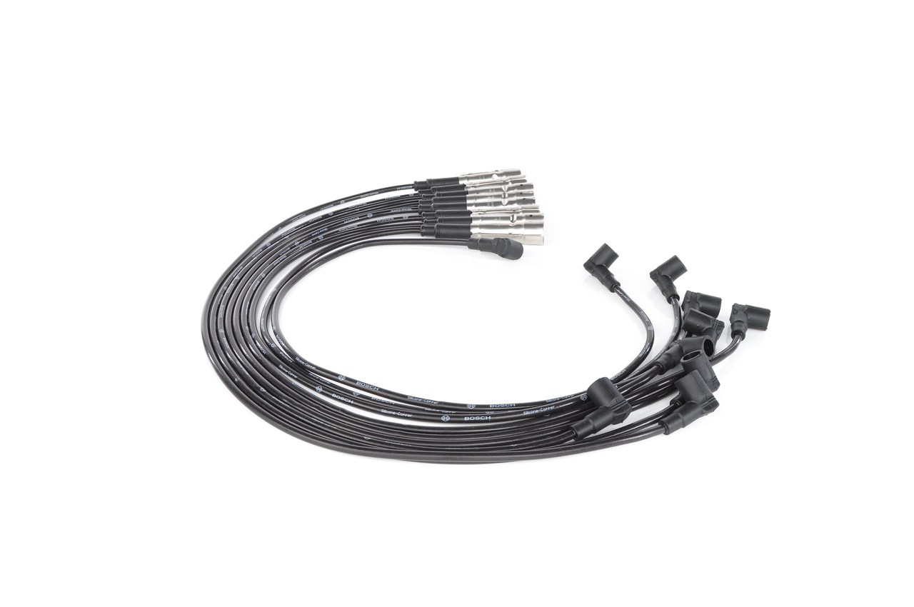 Ignition Cable Kit - 0 986 356 334 BOSCH