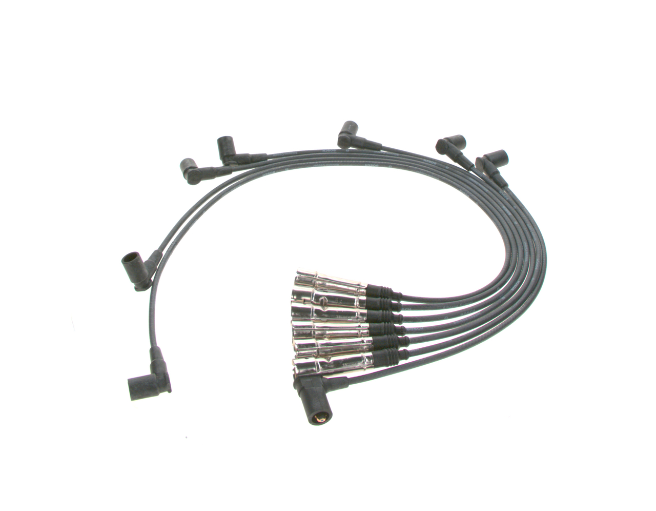 Ignition Cable Kit - 0 986 356 335 BOSCH