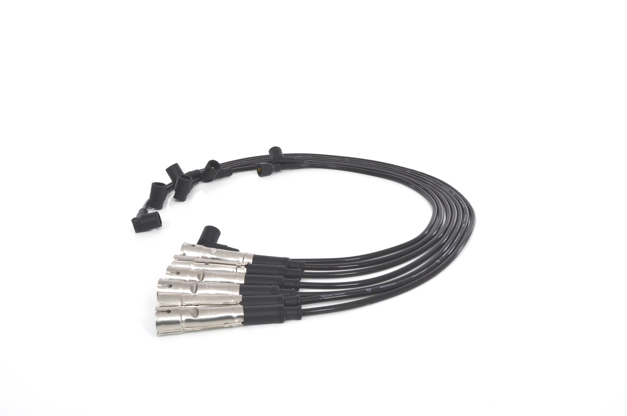 Ignition Cable Kit - 0 986 356 336 BOSCH