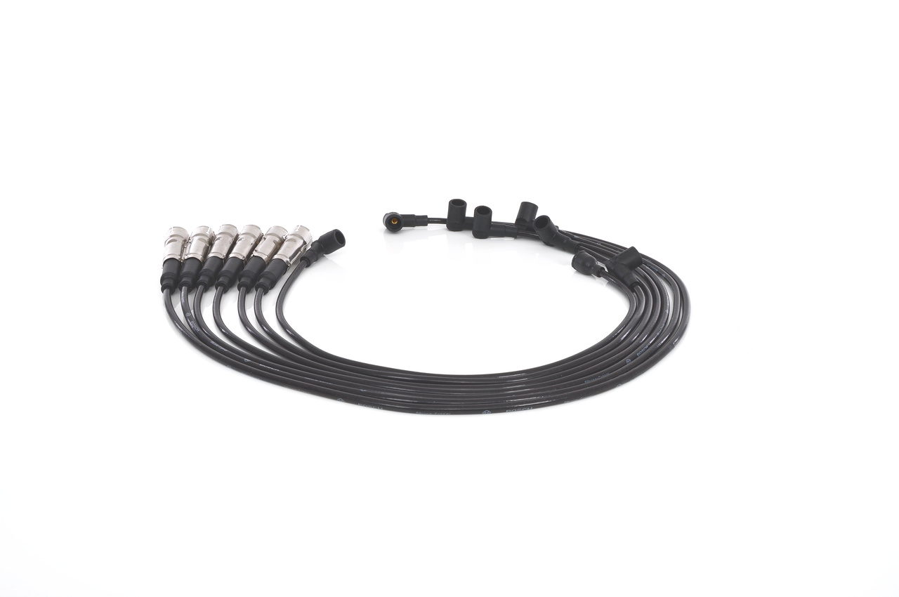 Ignition Cable Kit - 0 986 356 336 BOSCH