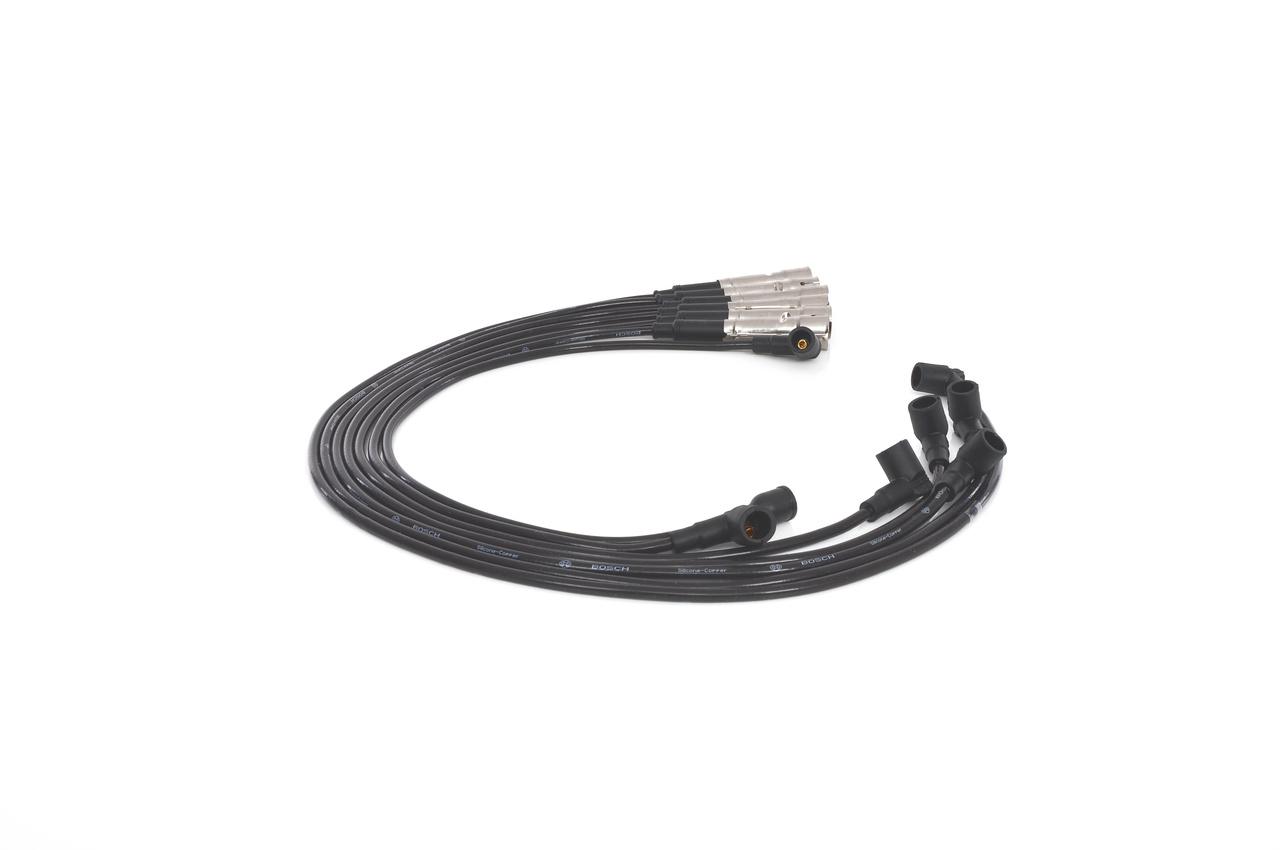Ignition Cable Kit - 0 986 356 336 BOSCH