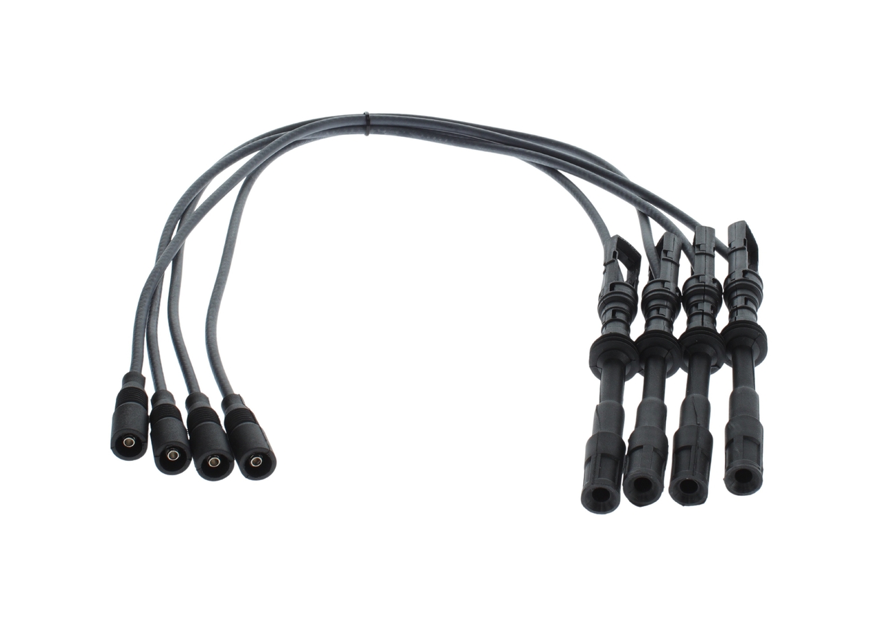 Ignition Cable Kit - 0 986 356 337 BOSCH