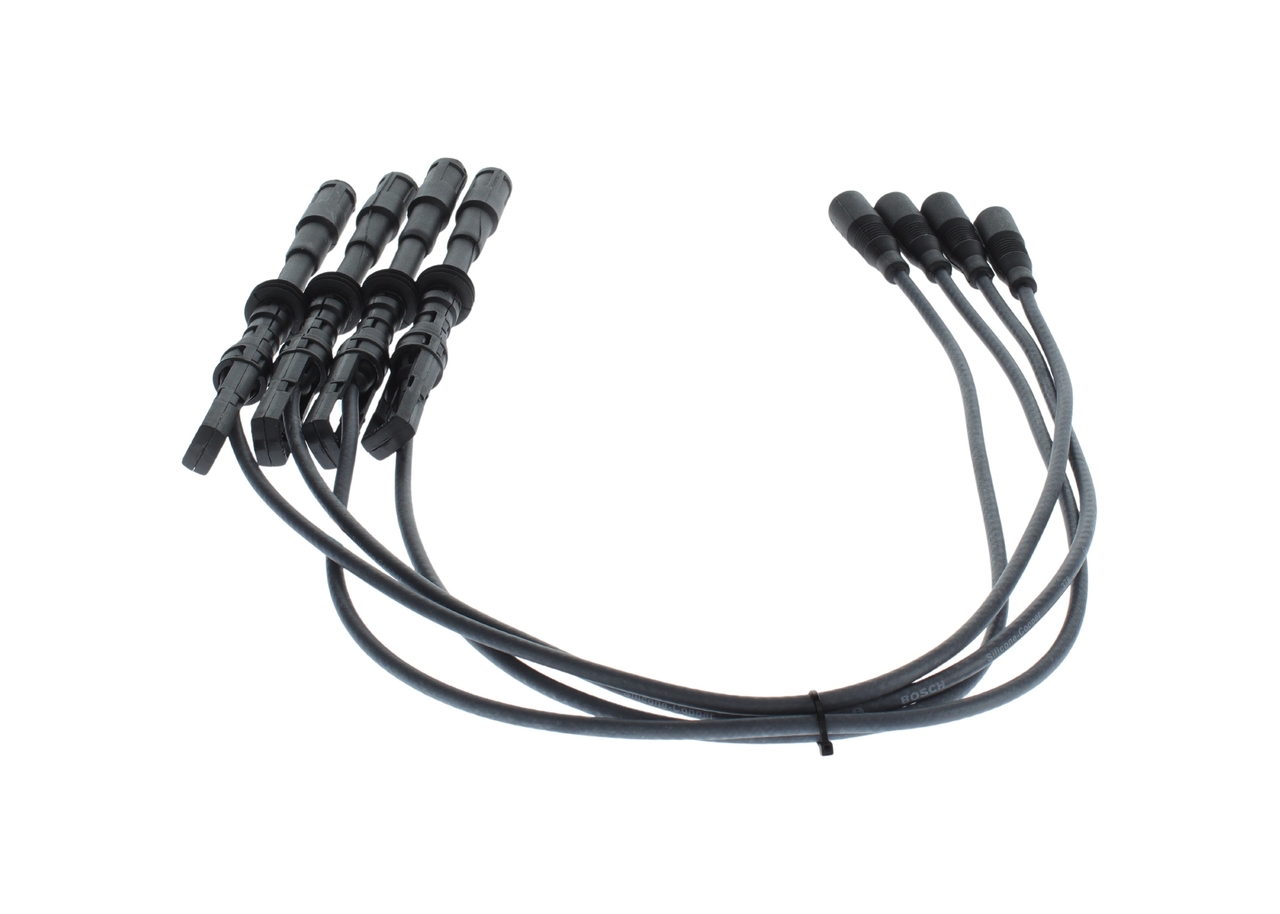 Ignition Cable Kit - 0 986 356 337 BOSCH