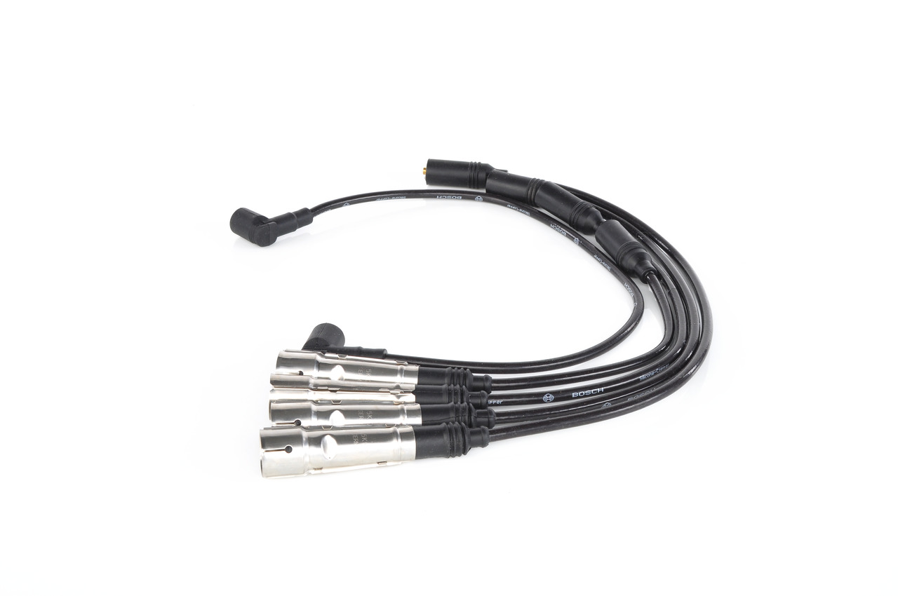 Ignition Cable Kit - 0 986 356 338 BOSCH